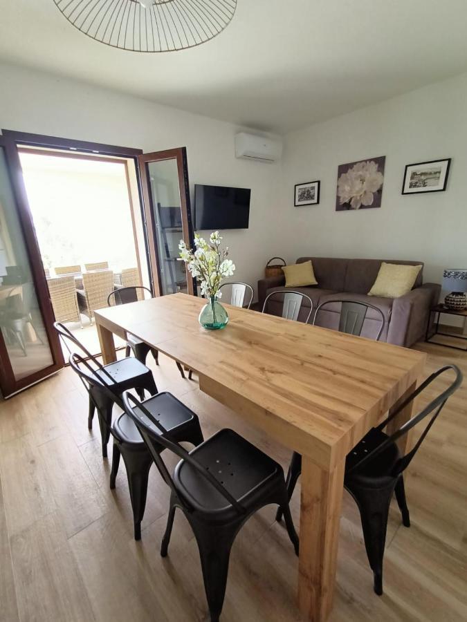 Alghero - House With Panoramic View Immersed In Full Nature Exteriér fotografie