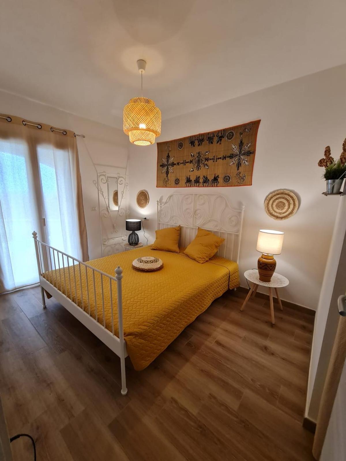 Alghero - House With Panoramic View Immersed In Full Nature Pokoj fotografie